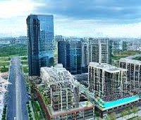 Hàng Hiếm - Bán Căn Hộ 3 Phòng Ngủ103M2 Tại The Galleria Thủ Thiêm View Trực Diện Quận 1 " Giá Bán 28 Tỷ"