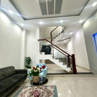 Bán Nhà Đẹp 3 Tầng Ở Ngay Phước Long B Quận 9 - Hoàn Công Đầy Đủ - Hẻm Xe Hơi - Chỉ 4.9 Tỷ Còn Tl.