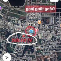 Cực Hiếm Đầu Tư - Đất Nguyễn Duy Trinh 68M2 Hẻm Xe Hơi 6M Ngay Chợ Long Trường