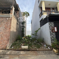Cực Hiếm Đầu Tư - Đất Nguyễn Duy Trinh 68M2 Hẻm Xe Hơi 6M Ngay Chợ Long Trường
