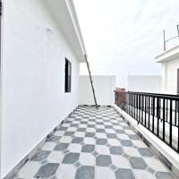Bán Nhà Thượng Cát - Bắc Từ Liêm, 30m2*4,5Tầng. Ngõ nông ôtô đỗ gần trường học, chợ dân.