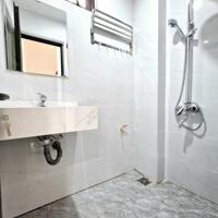 Bán Nhà Thượng Cát - Bắc Từ Liêm, 30m2*4,5Tầng. Ngõ nông ôtô đỗ gần trường học, chợ dân.