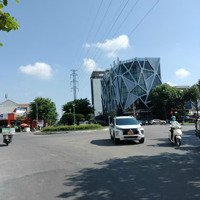 Cho Thuê Toà Nhà 6 Tầng Phố Kinh Doanh Đường Lê Thanh Nghị -Diện Tích118M2 Có Thang Máy - Quận Hải Châu