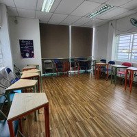 Cho Thuê Toà Nhà 6 Tầng Phố Kinh Doanh Đường Lê Thanh Nghị -Diện Tích118M2 Có Thang Máy - Quận Hải Châu