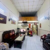 Ngã tư bảy hiền, 69m2, hẻm xe hơi, chỉ 6,2 tỷ
