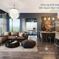 Gđ1 - Giỏ Hàng 3 Phòng Ngủgóc Vòng Cung Panorama Cuối Cùng Tòa Alta Heights, The 9 Stellars, Ck Tới 5.5%