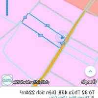 Bán Dãy Trọ 10 Phòng Tại Xã Thạnh Phú, Vĩnh Cửu. Giá Bán 2,45 Tỷ (Phía Trước Còn 7,8X18 Để Xây Nhà Ở)