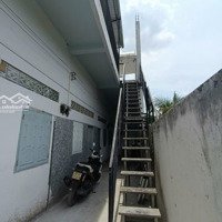 Bán Dãy Trọ 10 Phòng Tại Xã Thạnh Phú, Vĩnh Cửu. Giá Bán 2,45 Tỷ (Phía Trước Còn 7,8X18 Để Xây Nhà Ở)