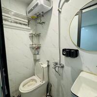 Cần bán căn hộ tập thể Dệt phố 8/3, Hai Bà Trưng 55m giá 2.3 tỷ, nhà đẹp, về ở ngay