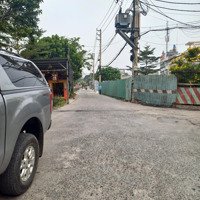 Bán Lô Đất Hơn 700M2 Ngay Ngã Tư Ga Q12 Giá Bán 8,5 Tỷ