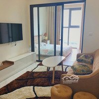 Bán Căn Hộ 50M2 - 2 Phòng Ngủ- Sổ Đỏ Lâu Dài - Hướng Tây Nam - Ei. Dorado 2 - Tây Hồ - Giá Hơn 5 Tỷ