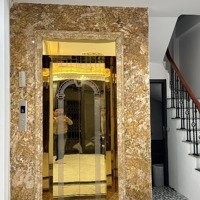 Bán Nhà Riêng 37M2 Tại Phố Giang Văn Minh, Đôj Cấn , Ba Đình,Hn