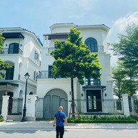 Bán Biệt Thự Ngọc Trai 2 Mặt Tiền Tại Kđt Vinhomes Marina Hải Phòng