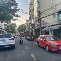 Bán Nhà Mặt Tiền Đường Lê Lư, P.phú Thọ Hòa - Tân Phú, 10.7 Tỷ