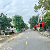 Bán Đất Đường Phan Khôi - Trục Đường Buôn Bán Kinh Doanh Sầm Uất
