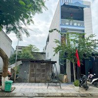 Bán Đất Đường Phan Khôi - Trục Đường Buôn Bán Kinh Doanh Sầm Uất