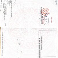 Bán Đất Đường Phan Khôi - Trục Đường Buôn Bán Kinh Doanh Sầm Uất