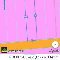 Bán Đất Tp Cảng Phú Mỹ-Brvt Diện Tích: 500M2 Có 50M2 Thổ Cư Giá Tốt Chỉ 5 Triệu/M2 Liên Hệ: 0908156376