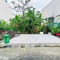 Bán Đất Đường Trần Viện - Gần Sân Vận Động Hoà Xuân .