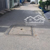 Hiếm! Nhà Lầu Đẹp 4Tầng Hẻm Ôtô Tránh 4X14 6Tỷ Q7