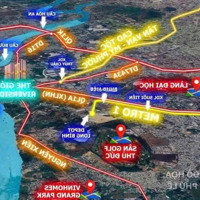 Căn Hộ An Gia 3 Mặt View Sông - Hồ Bơi Tầng 40 - Gần Metro - Bến Xe Miền Đông Mới