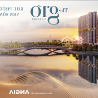 Căn Hộ An Gia 3 Mặt View Sông - Hồ Bơi Tầng 40 - Gần Metro - Bến Xe Miền Đông Mới