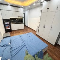 Phố Khâm Thiên- 5 Tầng Mới Đẹp- 9 Phòng Khép Kín-Diện Tích600 Tr/Năm- Giá Chỉ 8.78 Tỷ