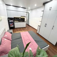 Phố Khâm Thiên- 5 Tầng Mới Đẹp- 9 Phòng Khép Kín-Diện Tích600 Tr/Năm- Giá Chỉ 8.78 Tỷ