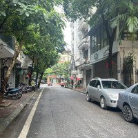 Nhà 5 Tầng Phân Lô Oto Đỗ Cửa Khu Vip Phạm Tuấn Tài , Cầu Giấy