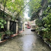 Nhà 5 Tầng Phân Lô Oto Đỗ Cửa Khu Vip Phạm Tuấn Tài , Cầu Giấy