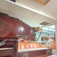 Siêu Phẩm Lê Văn Thiêm 55M2 - 5 Tầng - Phân Lô Ô Tô 7 Chỗ Vào Nhà Giá Chào 17.9 Tỷ