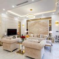 Bán gấp Biệt thự SL Louis City Đại Mỗ- Lê Quang Đạo KD- 210m2- 5 tầng, giá 57 tỷ