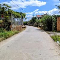 Bán đất nền Làng Chùa Ninh Gia,Đức trọng,Lâm Đồng 6.2mx48m chỉ 670 triệu
