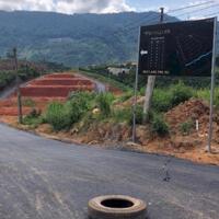 6 sào đất vườn view thung lũng thôn 10 xã Lộc Nam , huyện Bảo Lâm , Lâm Đồng giá 1,45 tỷ