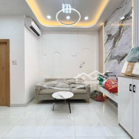 Cạnh Công Viên Hoàng Văn Thụ Nhà 2 Tầng Hẻm 3M 19M (6.5X3.2M) Full Nội Thất Giá Bán 3.8 Tỷ