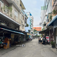 Bán Nhà Khu Cư Xá Đô Thành Phường 4 Quận 3 1 Trệt 3 Lầu Sân Thượng 3 Phòng Ngủ3Wc
