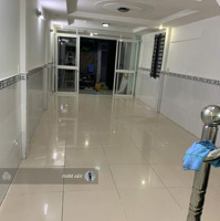 Bán Nhà Khu Cư Xá Đô Thành Phường 4 Quận 3 1 Trệt 3 Lầu Sân Thượng 3 Phòng Ngủ3Wc