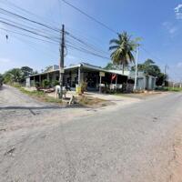 5x24 full thổ cư. Đường xe hơi. Gần KCN. 420tr