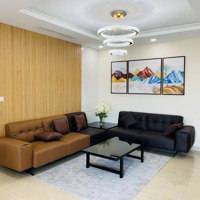 Cho Thuê Căn Hộ 100M2, 3 Phòng Ngủ Full Đồ, Tại Golden Park, Giá Bán 19 Triệu, Liên Hệ: 0911400844