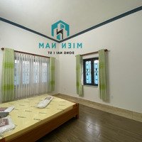 Cho Thuê Căn Biệt Thự Đẹp 1T1L Trung Tâm Biên Hòa