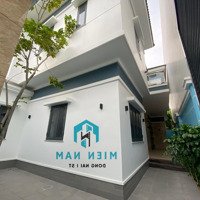Cho Thuê Căn Biệt Thự Đẹp 1T1L Trung Tâm Biên Hòa