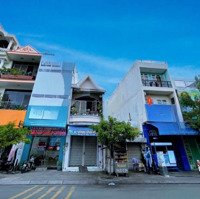 Mặt Tiền Đường 16M, Nhà 123M2 Giá Nhich 9 Tỷ, Tây Thạnh, Quận Tân Phú