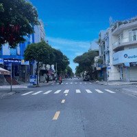 Mặt Tiền Đường 16M, Nhà 123M2 Giá Nhich 9 Tỷ, Tây Thạnh, Quận Tân Phú