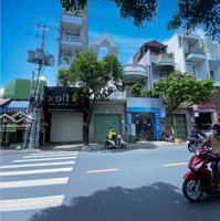 Mặt Tiền Đường 16M, Nhà 123M2 Giá Nhich 9 Tỷ, Tây Thạnh, Quận Tân Phú