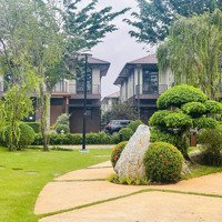 Bán Căn Góc Biệt Thự Song Lập: View Công Viên, Liền Kề Vịnh Du Thuyền 8.6Ha, Ban Công Hướng Đông