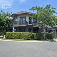Bán Căn Góc Biệt Thự Song Lập: View Công Viên, Liền Kề Vịnh Du Thuyền 8.6Ha, Ban Công Hướng Đông