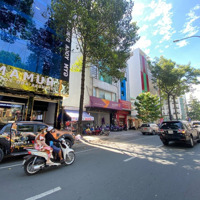 Tòa Nhà Vp Mới Đẹpmặt Tiềnlê Hồng Phong, P3, Q5. Dt: 10X22M (1528M2 Sàn), H8Tầng, Hđt 350 Triệu, 180 Tỷ Tl