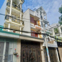 Bán Nhàmặt Tiềnkinh Doanh Đường Tân Chánh Hiệp 5, Q.12, Dt: 4X20M, 3 Tầng, Ngay Hiệp Thành City, 6,5Tỷ