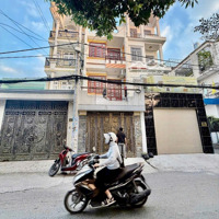 Bán Nhàmặt Tiềnkinh Doanh Đường Tân Chánh Hiệp 5, Q.12, Dt: 4X20M, 3 Tầng, Ngay Hiệp Thành City, 6,5Tỷ