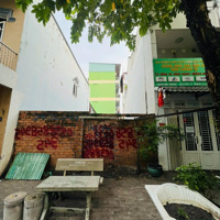 Bán Đất Tại Tân Quy, Quận 7, Tp.hcm, Giá Ưu Đãi 12,5 Tỷ, 85 M2